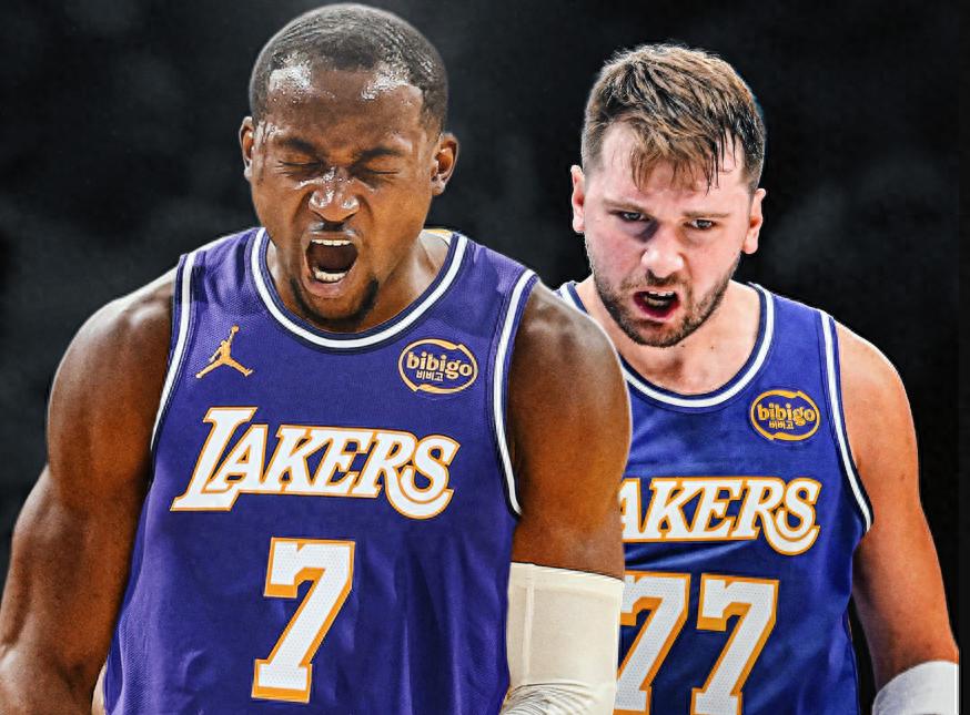 Kuminga's move to the Lakers is increasingly likely! The Hawks are willing to facilitate a sign-and-trade: exchanging Vanderbilt plus a first-round pick swap