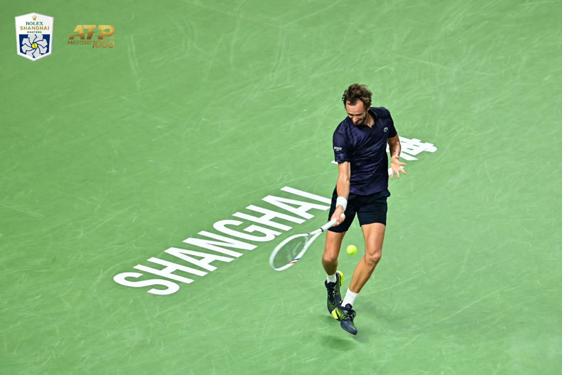 Three ATP 250 tournaments kick off, players sprinting towards the year-end finals!