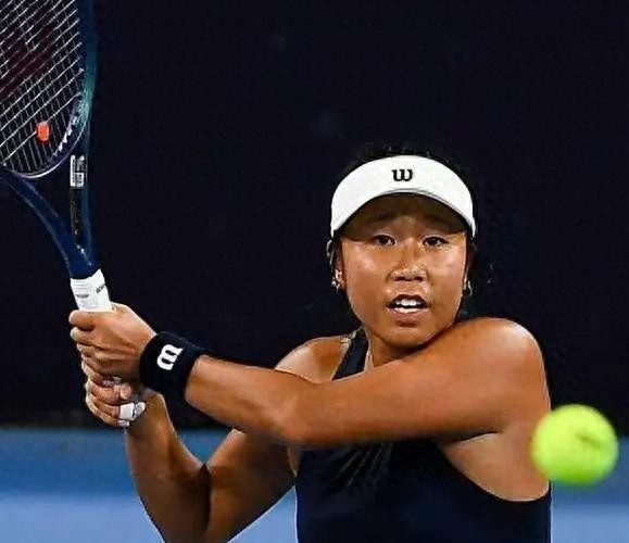 Another remarkable pattern emerges: no Chinese player has won after qualifying from the domestic 125 tournaments.