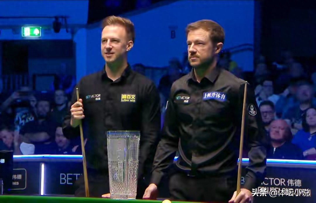 Breakthrough! Snooker Northern Ireland Open Report: Lisowski clinches first title with a 9-8 win over Trump