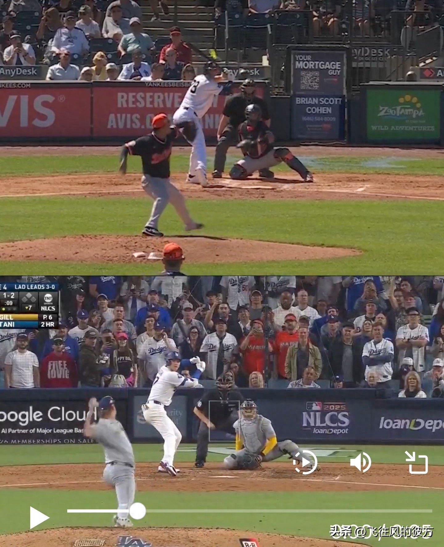 Yankees rookie Jones imitates Shohei Ohtani’s swing, smashing an undeniable home run