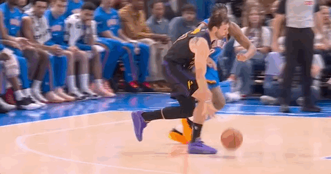 Hamstring strain, out of the game! Luka Doncic was destined to be injured before the game, and Redick already knew.