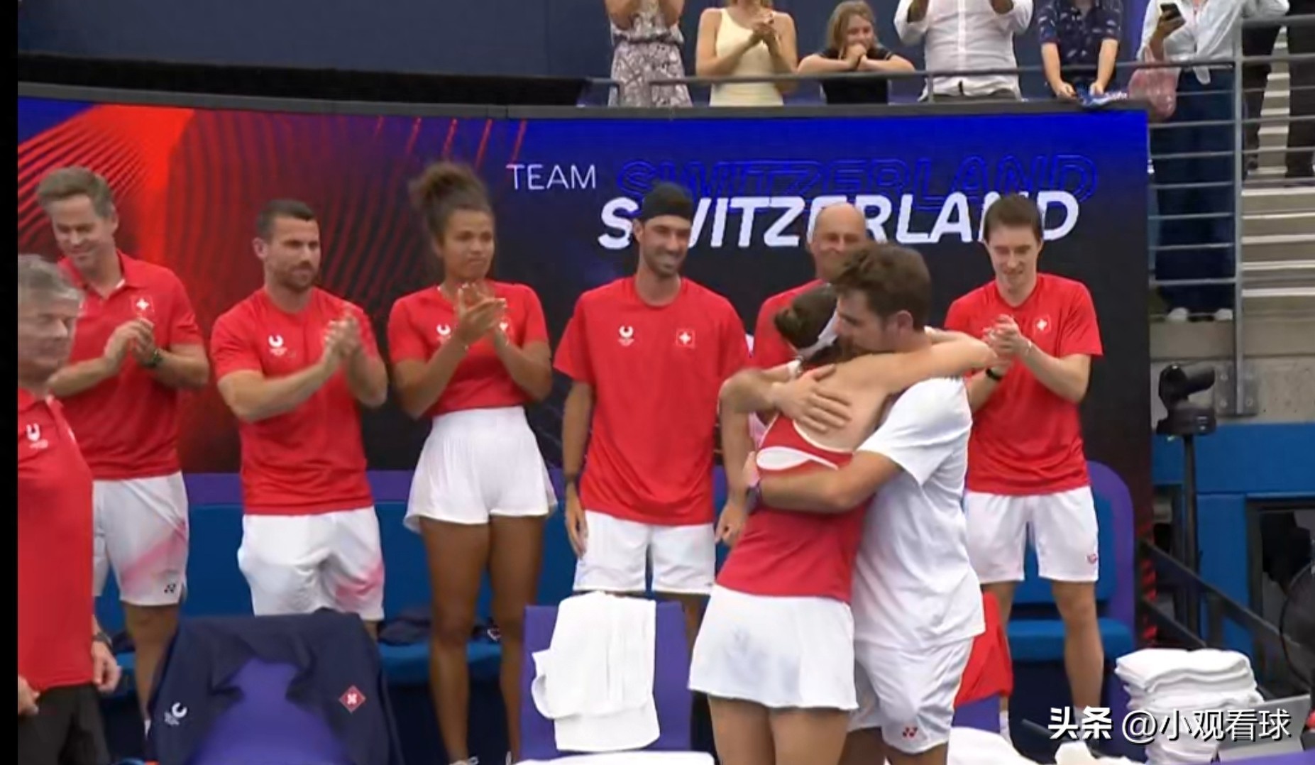 2026 United Cup Player Prize Money Distribution and Points System