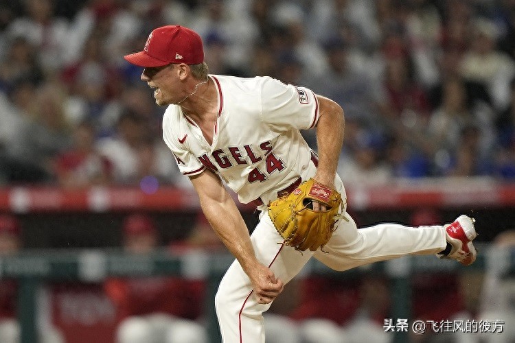 Angel Fireball Man Joyce Turns 60 Days Injury List Johnson devolved to minor leagues for the first time