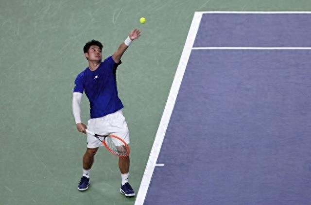 The early end of Wu Yibing’s Chinese season due to injury at the Shanghai Masters left him no choice but to withdraw, and he expressed his apologies to the fans afterward.