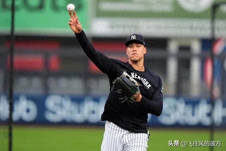 Yankees captain Judge has started throwing between bases, aiming to return to the outfield as soon as possible.