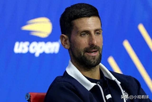 Djokovic signals potential retirement while criticizing other players&#39; attitudes toward tournament scheduling