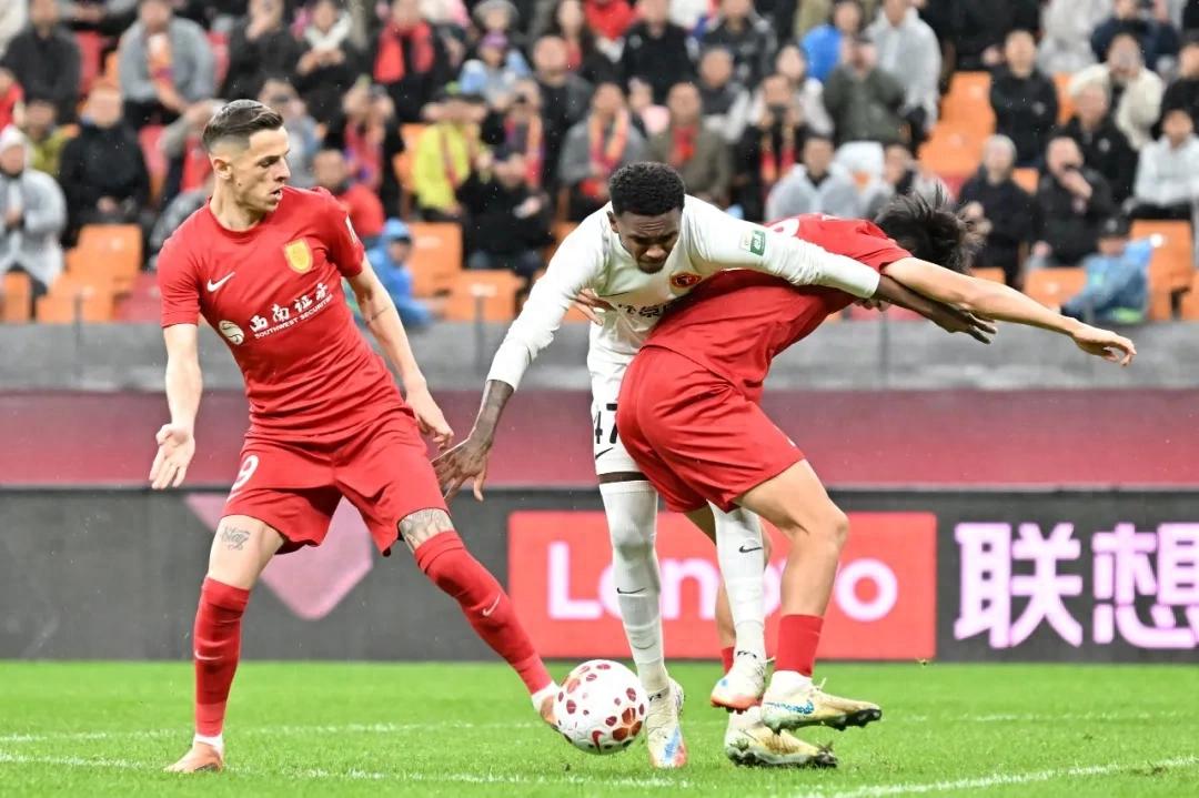 Foreign players collectively underperformed, Liaoning Ironmen suffer two consecutive defeats.