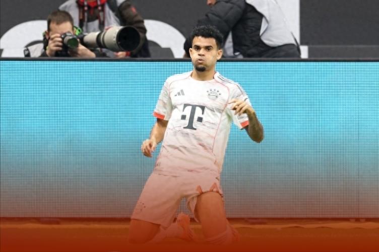 Liverpool suffers third consecutive defeat as former player creates three goals in one match, helping Bayern to a 3-0 sweep over Frankfurt.