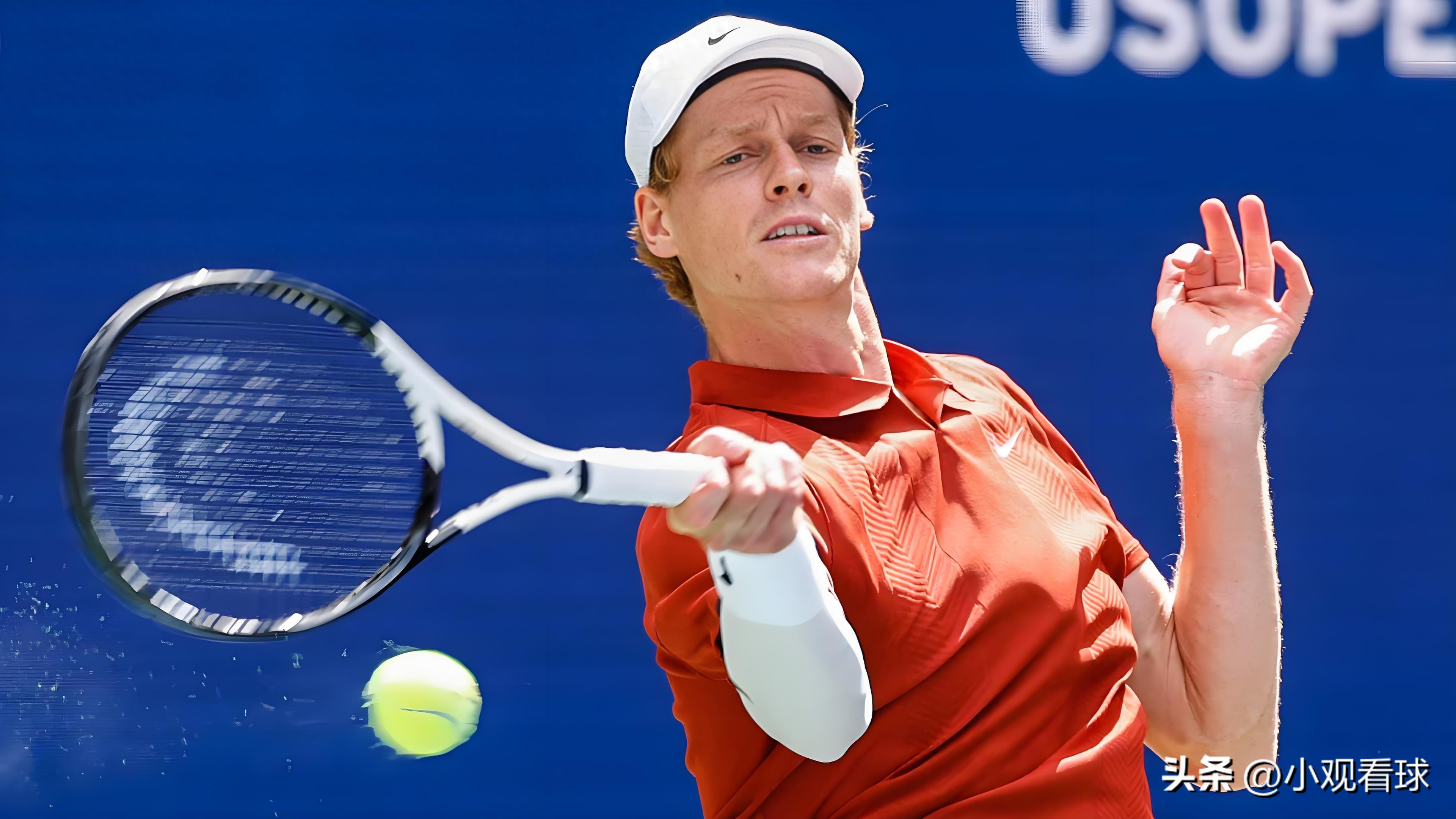 US Open Third Round: Analysis of Sinner&#39;s Advancement Prospects