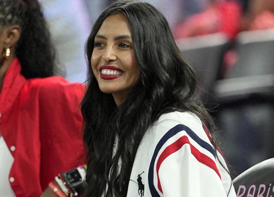 Vanessa claims she is not pregnant! Kobe's widow opened rumors and focused on protecting her inner peace