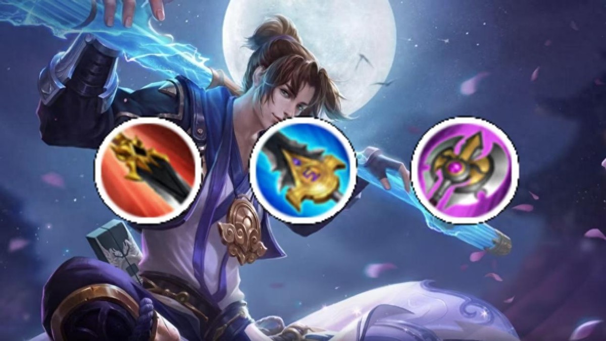 Directly rushing a third-tier jungle item? Faster pace + higher rewards! A clever trick used by national server players