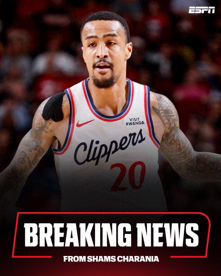 Three years, $51 million! Collins agrees to sign with Pistons, teaming up with Cunningham to chase championship