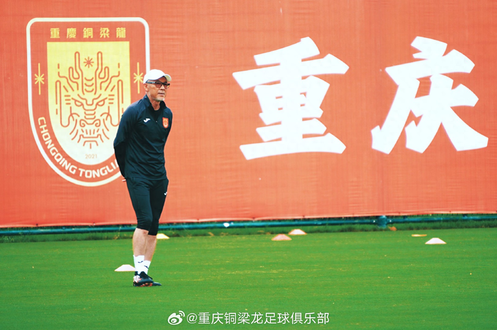 Zhang Wailong has little time left for team adaptation.