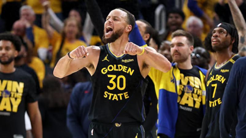 US media releases detailed ratings for the Warriors: Starters get an A, bench a C, durability rated D as the biggest concern