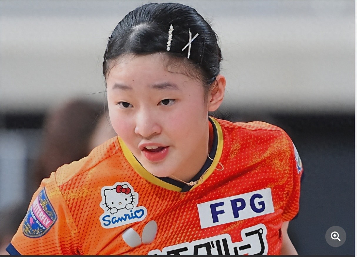 Zhang Benmeihe released the declaration of the 3 crowns of the 2025 World Table Tennis Championships! No matter how the table is signed, the strong can win gold