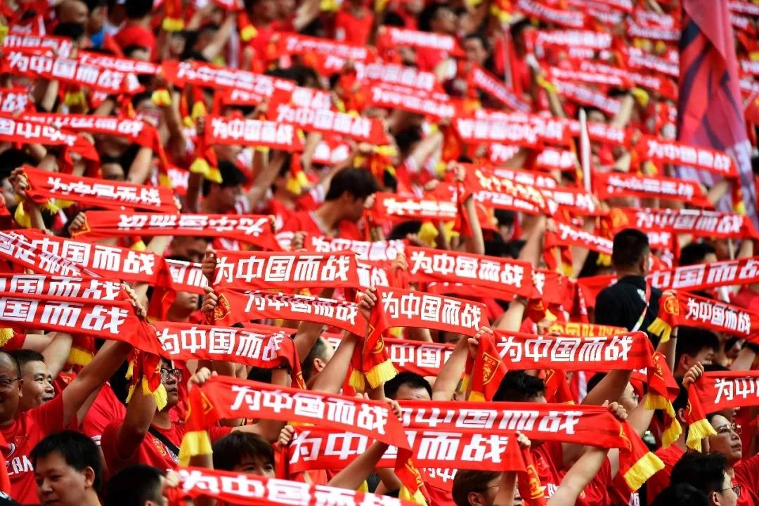 2025 China Football Year-End Review: Football of the Nation, Football of the People