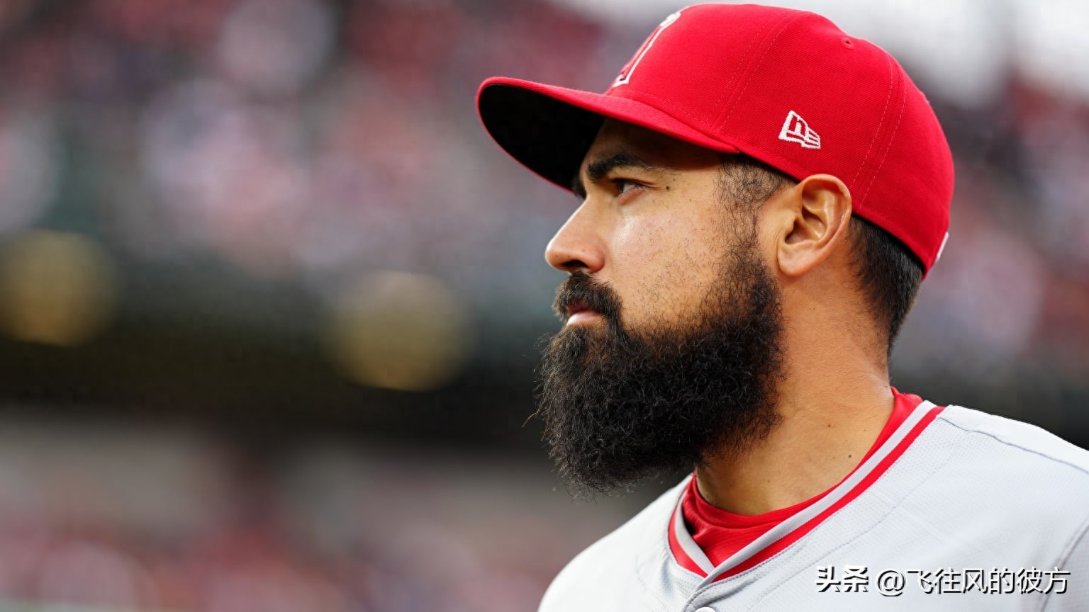 Salary burden ends Rendon's Angels tenure as both sides agree to restructure contract