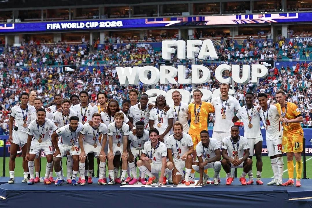 A crazy third-place match with 10 goals! Is it really "no loser"?