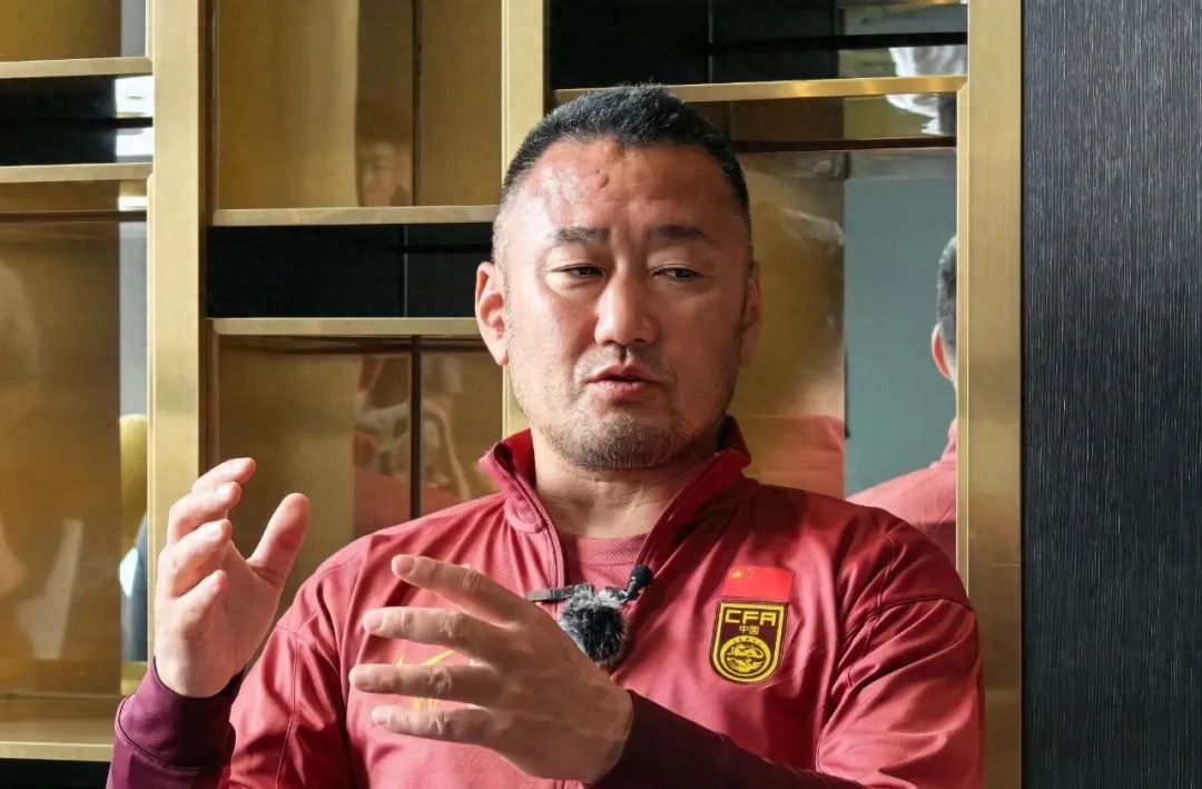Kenichi Uemura: The training of young players needs to pay equal attention to the five rings