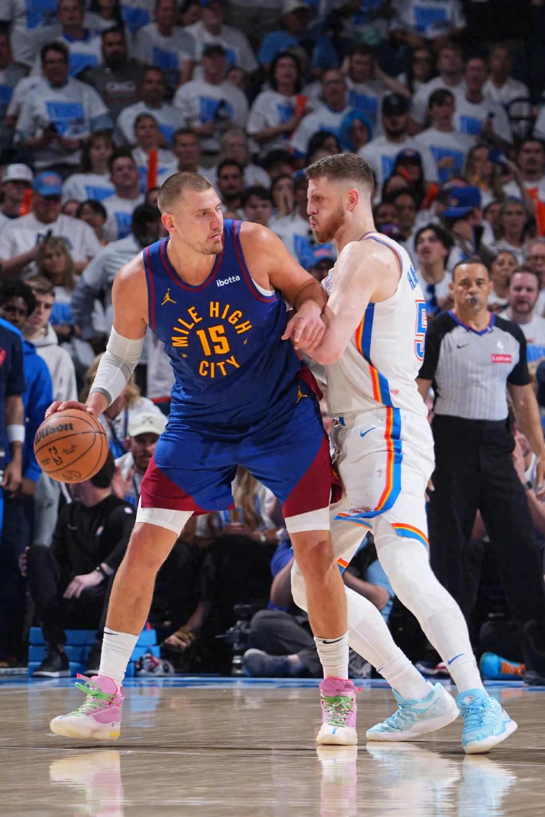 The strongest loses to the strongest team, and that's basketball