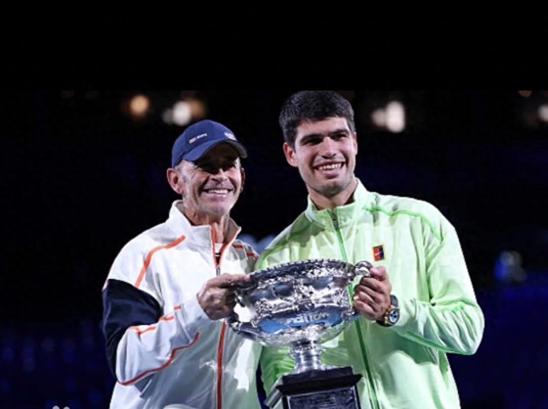 Alcaraz in the 2026 season must still be wary of unexpected upsets from opponents.