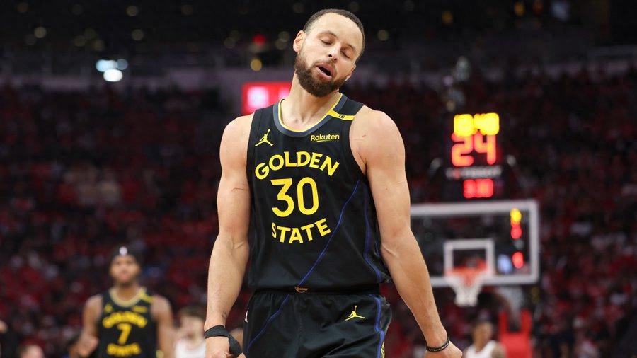 The Warriors officially confirmed that Curry was missing G5! Or play the final game of the season and the game of life and death can only rely on Butler