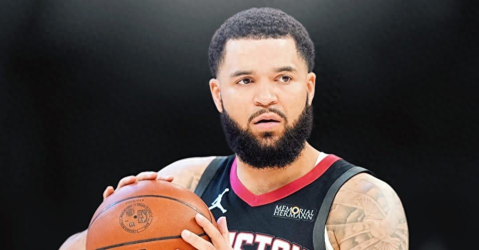 VanVleet has successfully undergone ligament surgery! Shepherd and Amen may start as partners; Rockets could reinforce roster as early as January