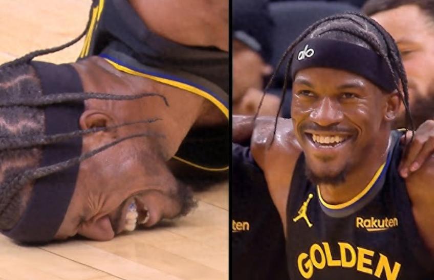 Butler’s season-ending injury revealed: Quickly taken to hospital in wheelchair, serious injury may alter Warriors’ trade plans