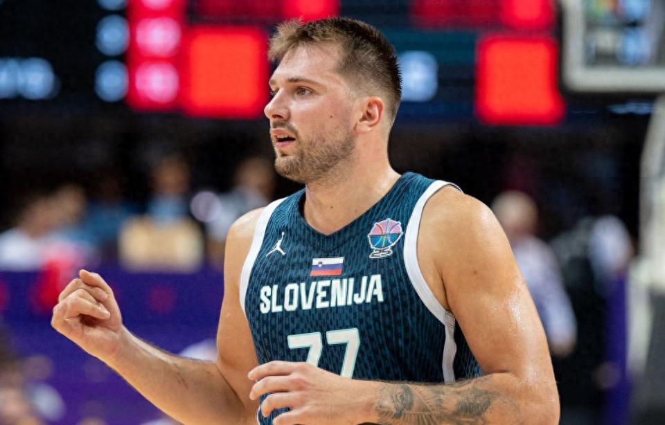 EuroBasket Daily Preview: Four Teams Already Qualified, Doncic Faces Belgium Seeking First Win