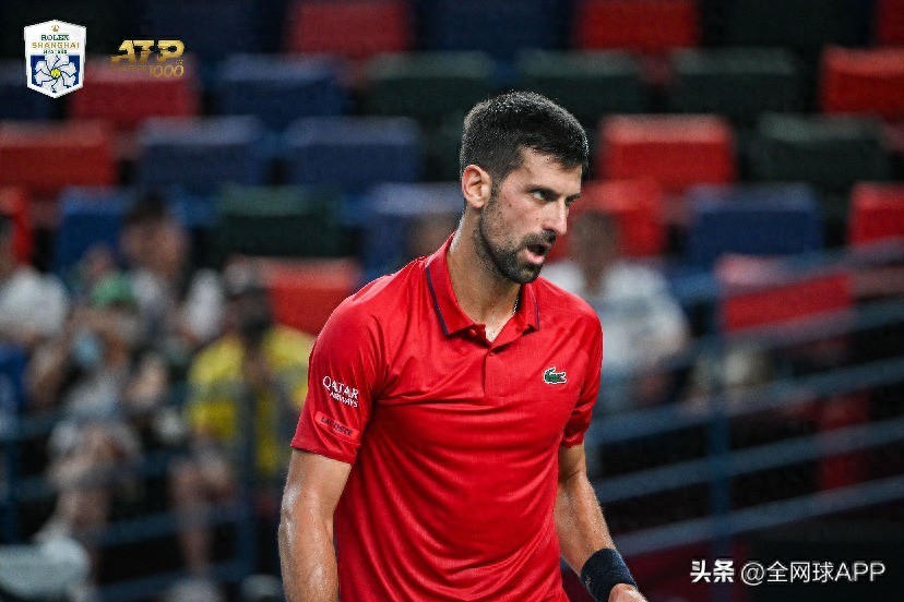Djokovic: Hoping Zheng Qinwen Returns to the Court Healthy and Strong