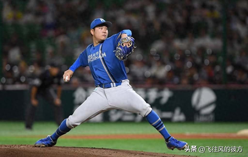 10 strikeouts K halo soft silver! Gu Lin Ruiyang lost 2 points in 7 games, and it was very good to transfer the first victory of the Japanese job into the pocket