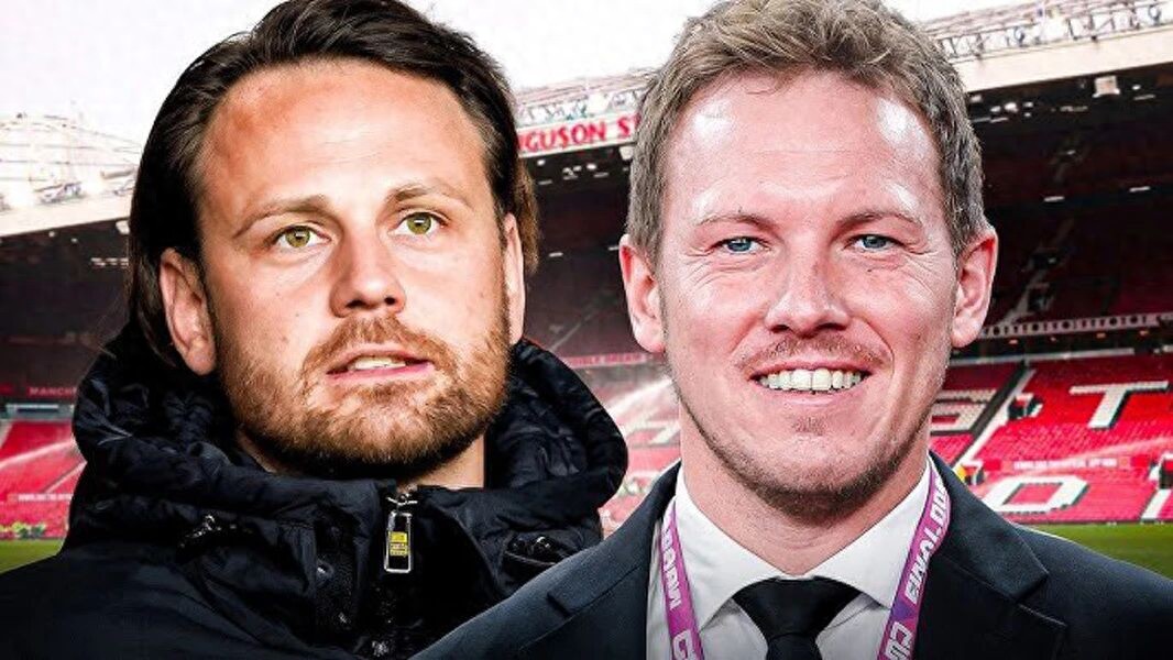 Manchester United to meet Nagelsmann next week! Two conditions revealed for Carrick's permanent appointment, Champions League qualification alone is insufficient.
