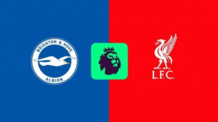 Brighton vs Liverpool Preview: Brighton's Unstable Form, Salah Absent, Liverpool Aiming for Top Five with 3 Points