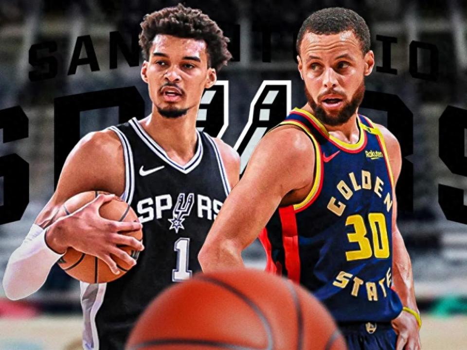 The Best Interview Team Announced! Wembanyama and Curry Lead the First Team, Giannis and Draymond on Second Team, James Nominated