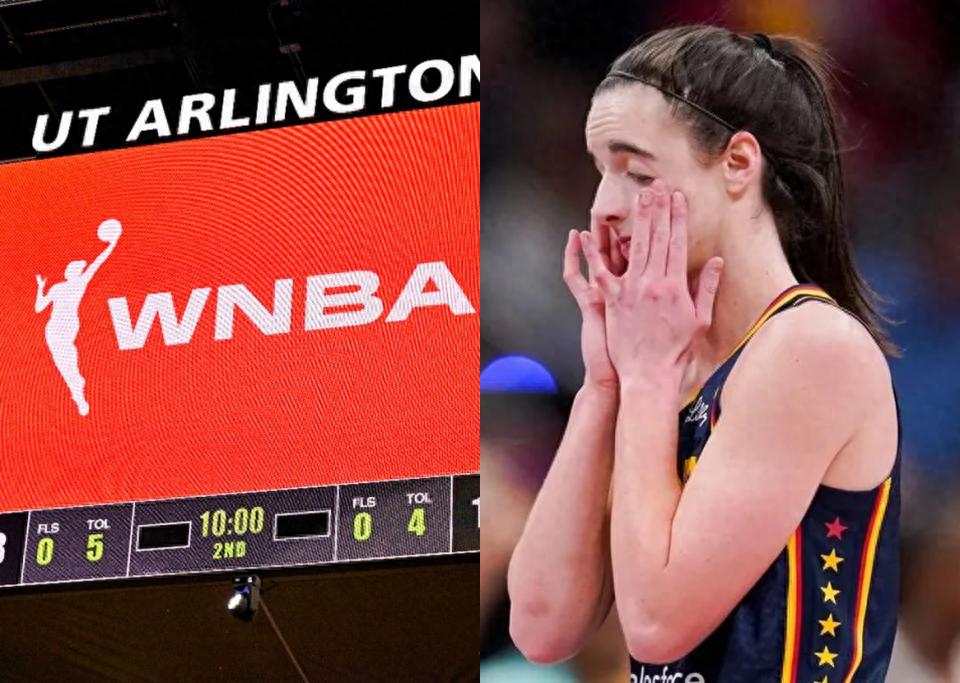 WNBA Faces Potential First-Ever Work Stoppage! Major Disagreement Over Revenue Sharing Between Labor and Management