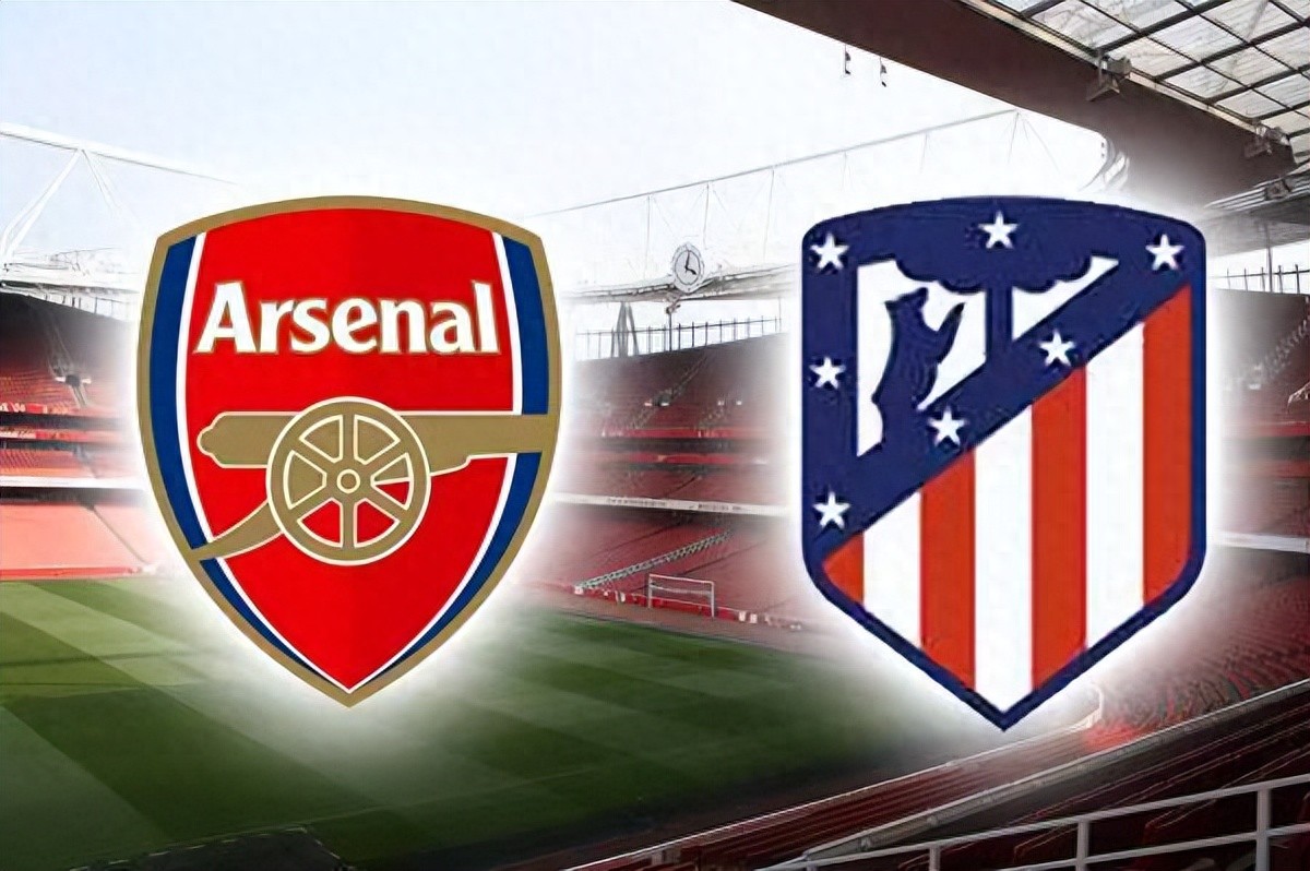 Arsenal vs Atlético Preview: Arsenal Fearless at Home Against Atlético, Yokley Must Prove Himself