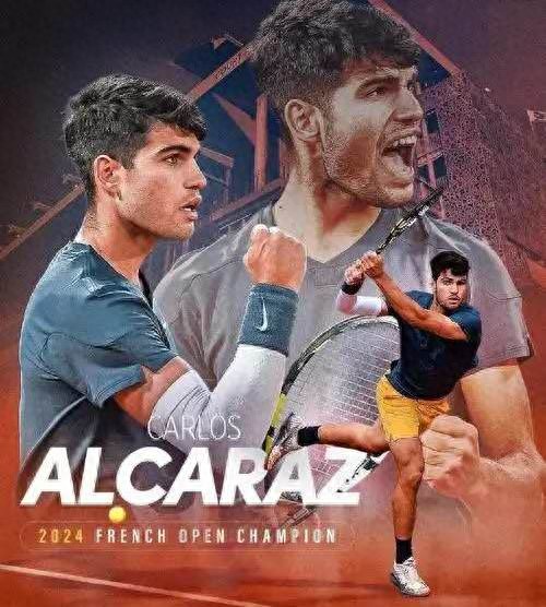 The real test for Alcaraz in defending his title began at Shelton