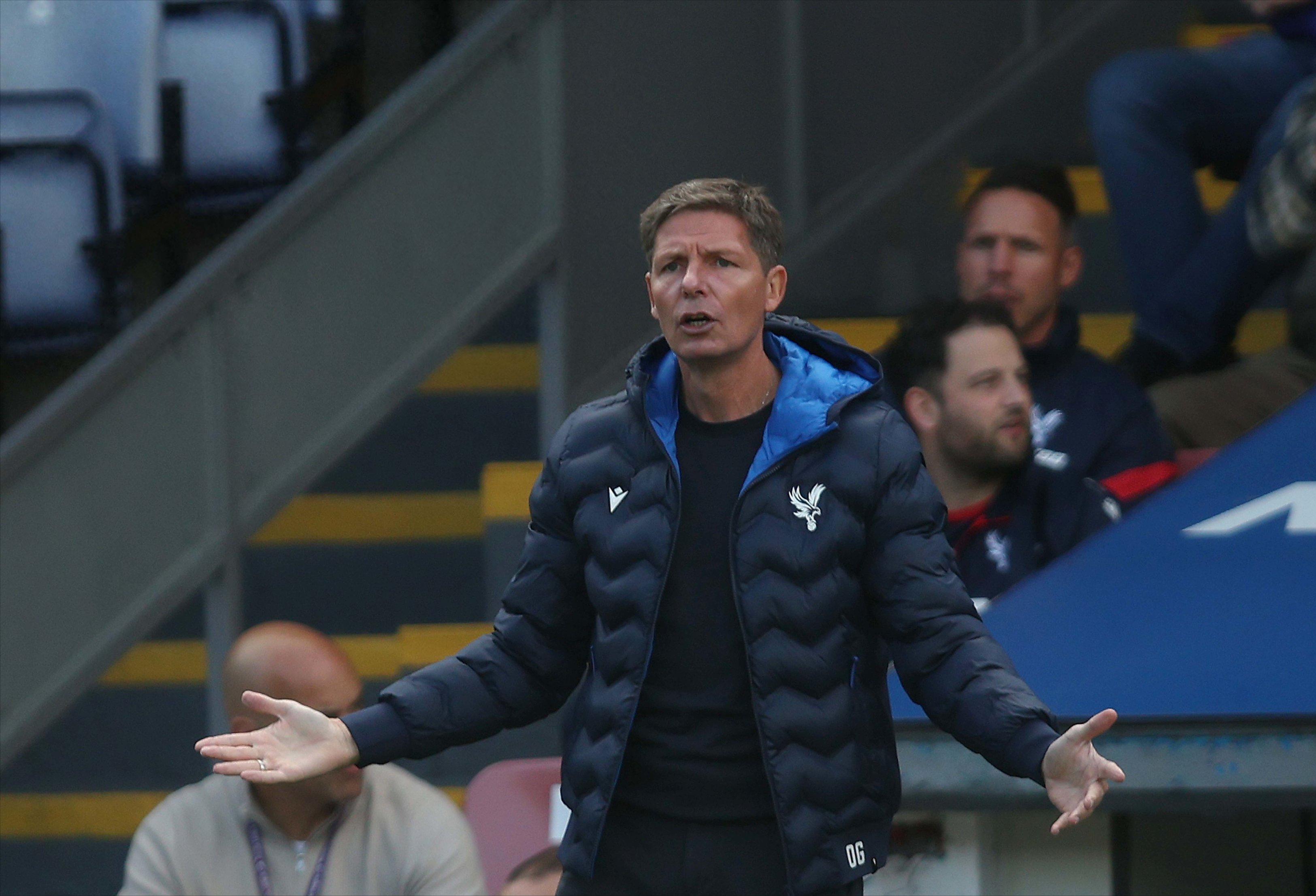 Manchester United can acquire Glasner for just a £2.5 million compensation fee, exciting Rangnick! Selling key players but setting an unbeaten record