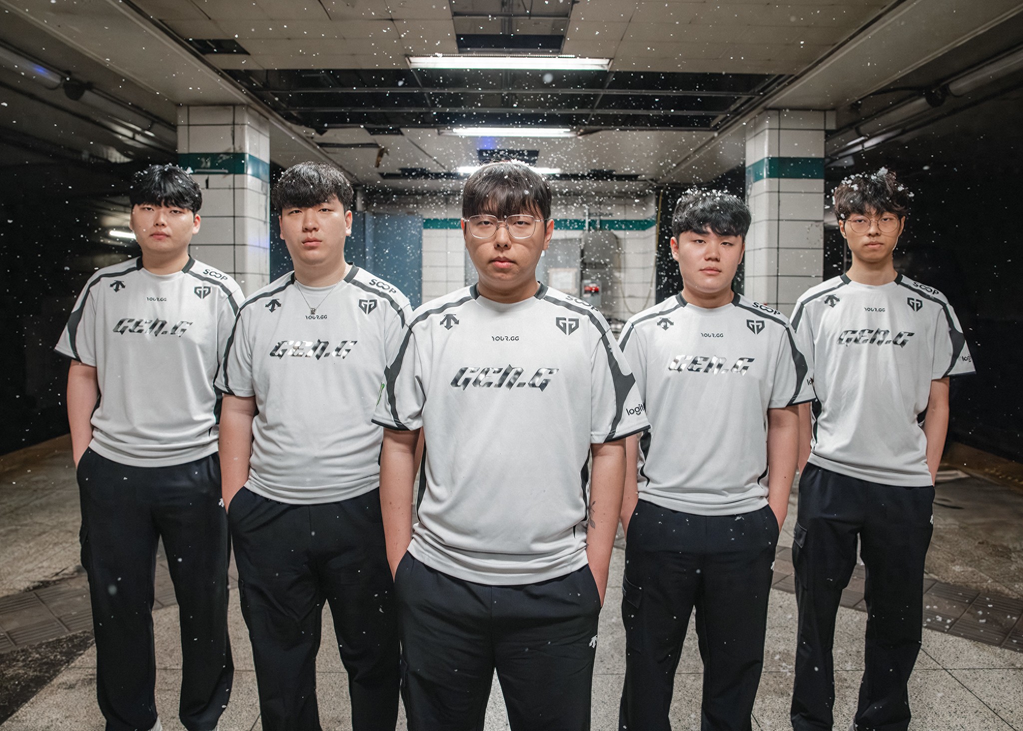 VCT: Munchkin connected five to get an ace, GEN beat PRX 2-0