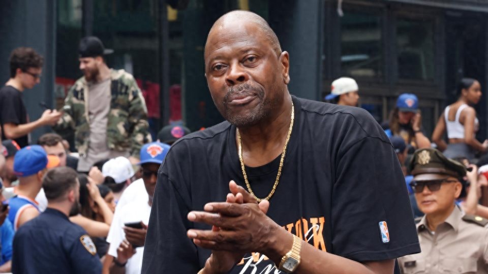 Ewing to Join Wizards as Assistant Coach! Returning to Washington to Coach, Expected to Help Davis Elevate His Game