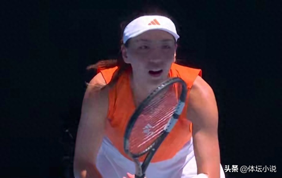 Australian Open Report: Women’s Singles Quarterfinals Set, Pegula Beats Keys 2-0, Wang Xinyu Eliminated, Plus Today’s Schedule