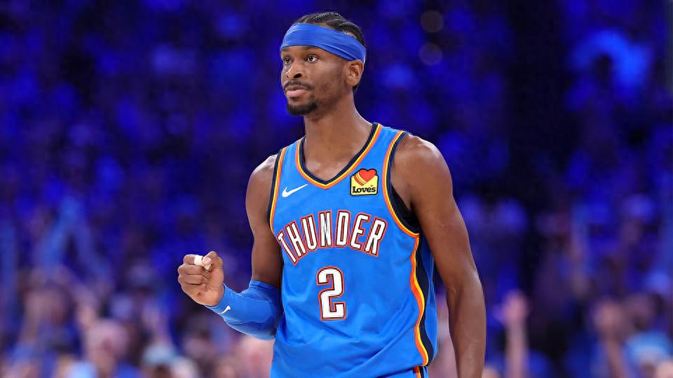 Alexander returns to the Nike brand! Official statement: The two-time MVP will write a new chapter.