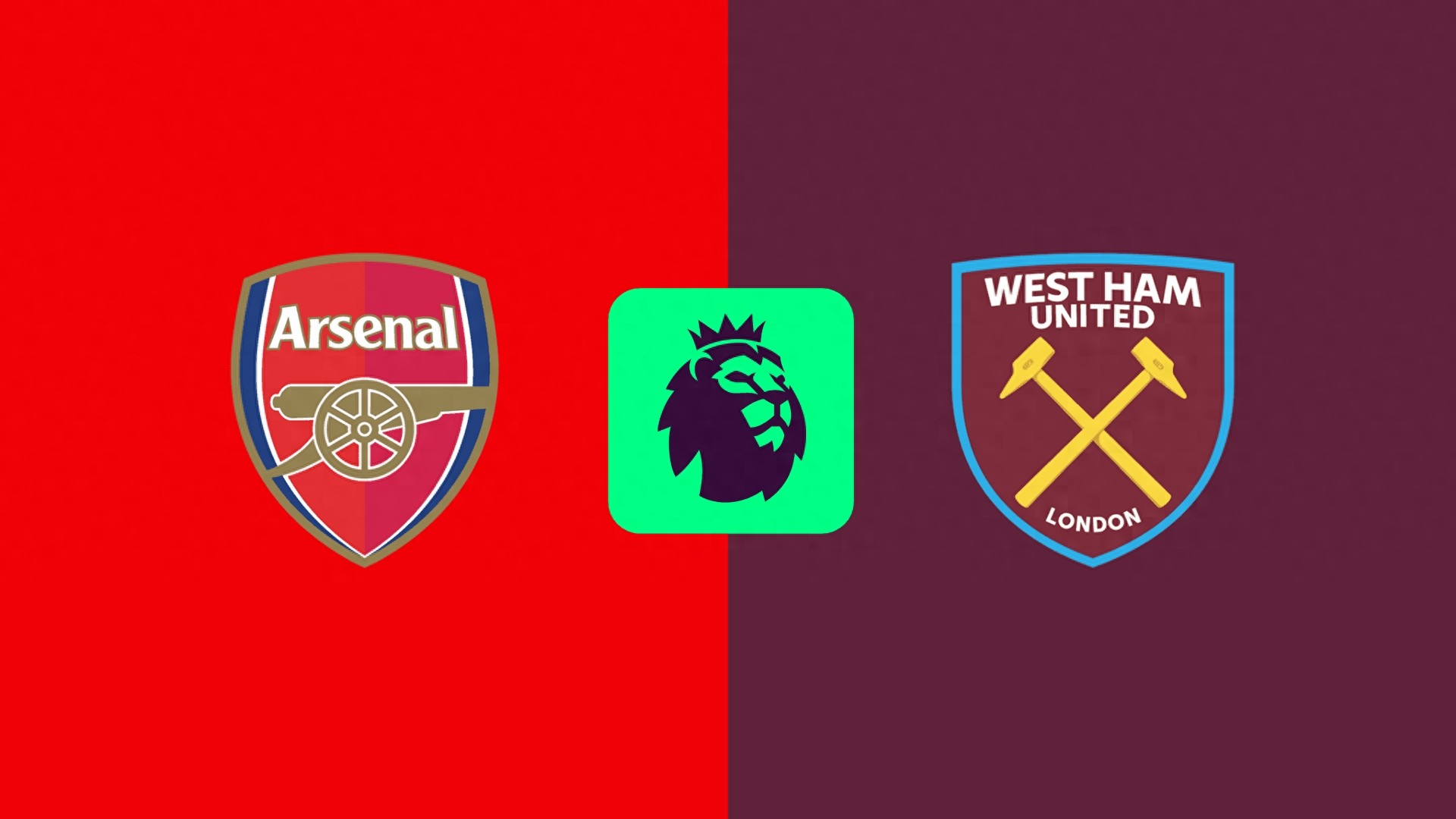 CCTV5 live broadcast of Arsenal vs West Ham United: Arsenal excels in both attack and defense, confidently defeating the Hammers at home