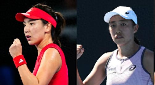 Wang Xinyu started strong but then faced two major setbacks, while Zhang Shuai’s 37th birthday gift was taken away prematurely.