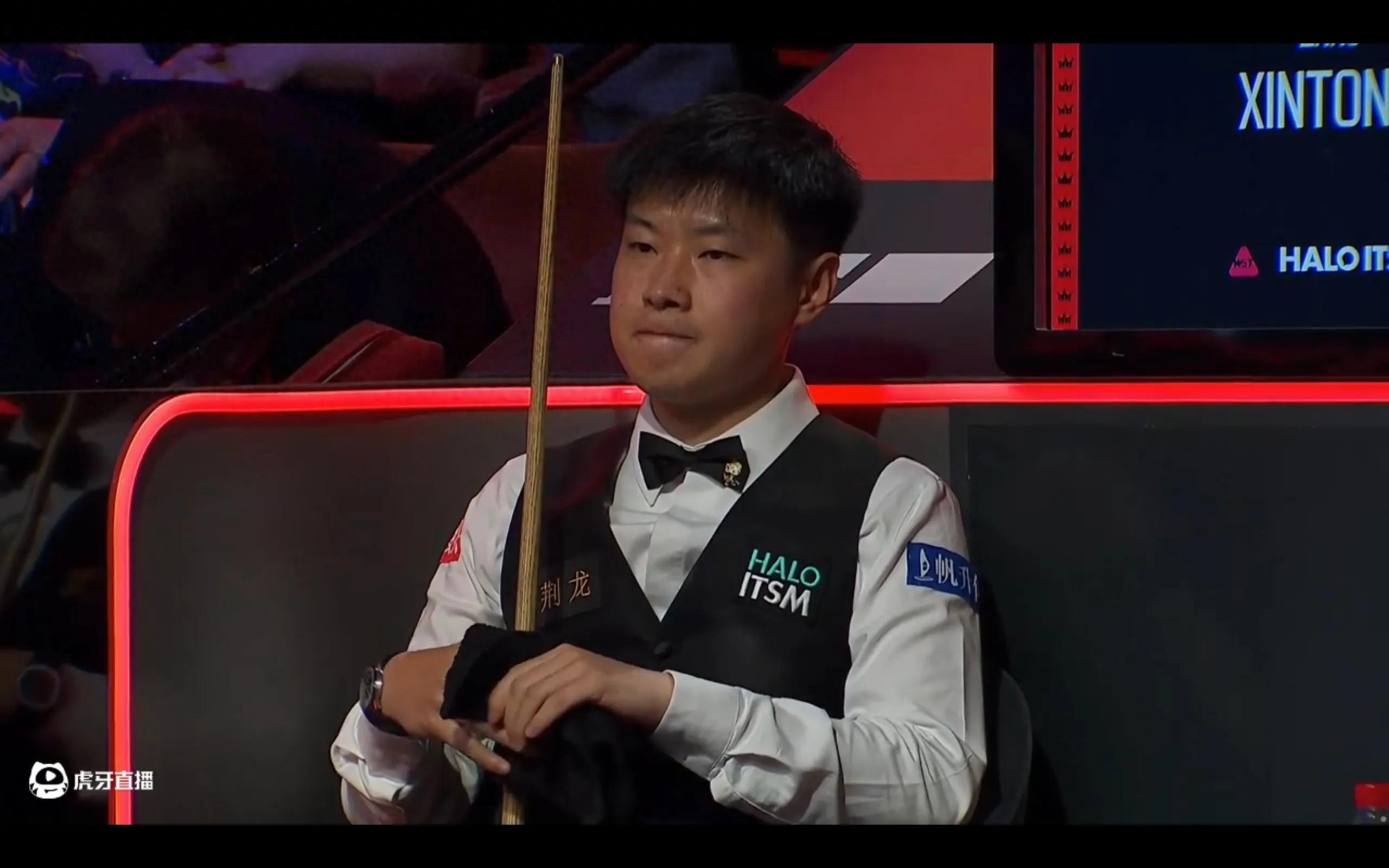 The schedule for the finals of the World Snooker Championships has been confirmed, and Zhao Xintong will play on CCTV's five sets of CCTV live broadcast