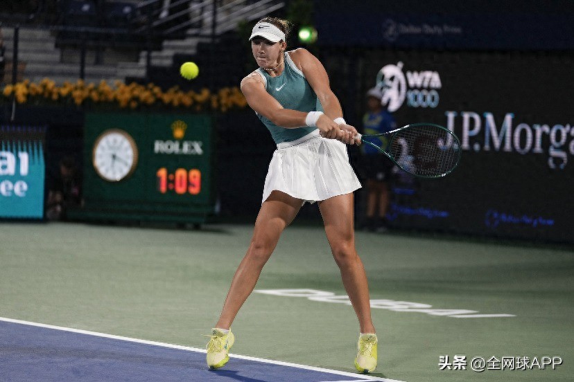 Adelaide Tournament: Andreyeva Claims First WTA 500 Title, Mahach Wins Men's Singles