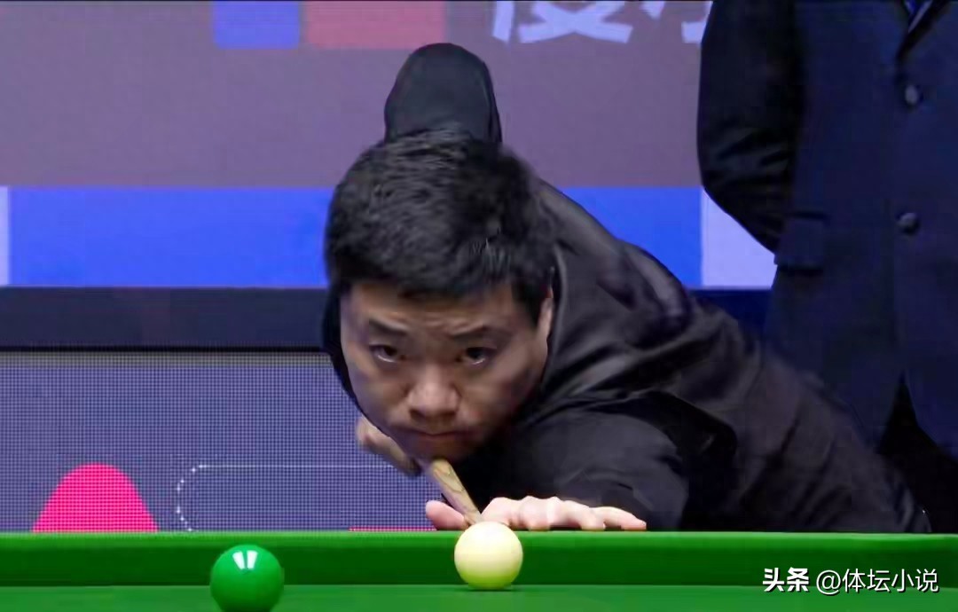 Snooker Xi’an Open Update: Quarterfinals Set & China Records 2 Wins and 1 Loss, Ding Junhui Faces Tough Battle Against Murphy
