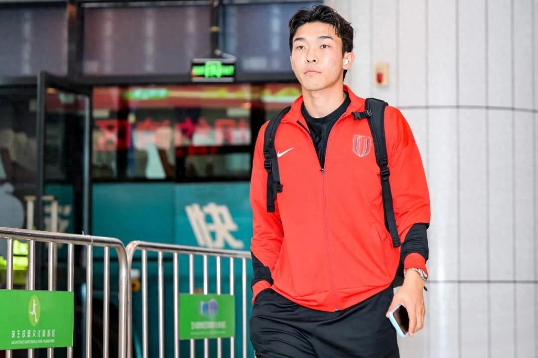 Yuan Mincheng: The days of crawling and rolling are precious assets in life, and I want to realize the dream of the national football at the age of 30