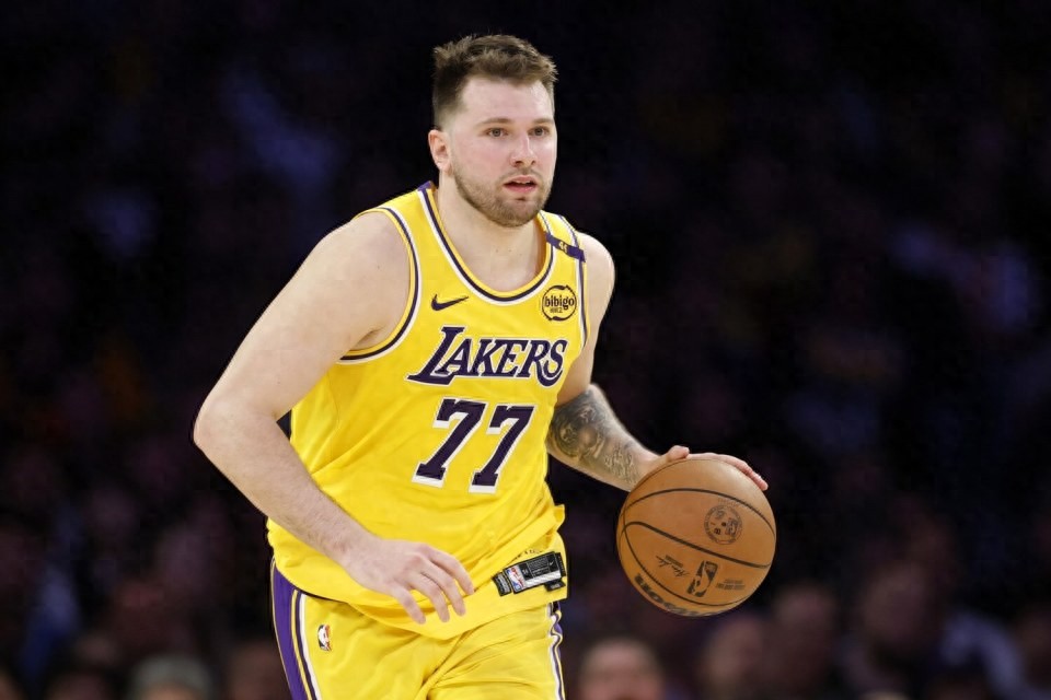 Luka Doncic announces he is 100% healthy! Full of fighting spirit, he eagerly looks forward to returning to the court, ranking third in MVP odds.